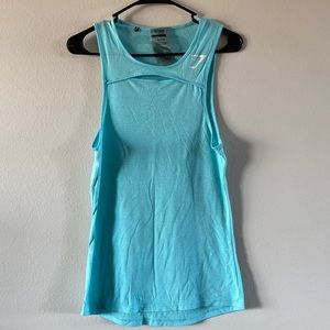 Gymshark tank top
